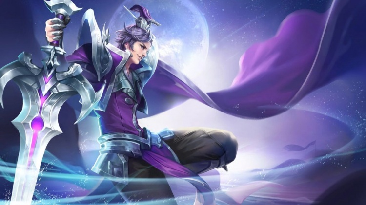 3 days after the update, Haiyue became the biggest winner, and Hou Yi ...