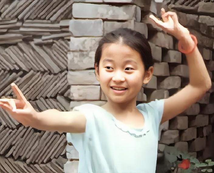 Nursery: Being pursued by Wang Dazhi and having an affair with Luo Jin ...