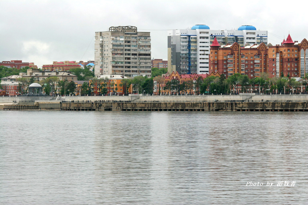 為什麼說外東北是地球上一塊最富饒美麗的風水寶地？ - 頭條匯