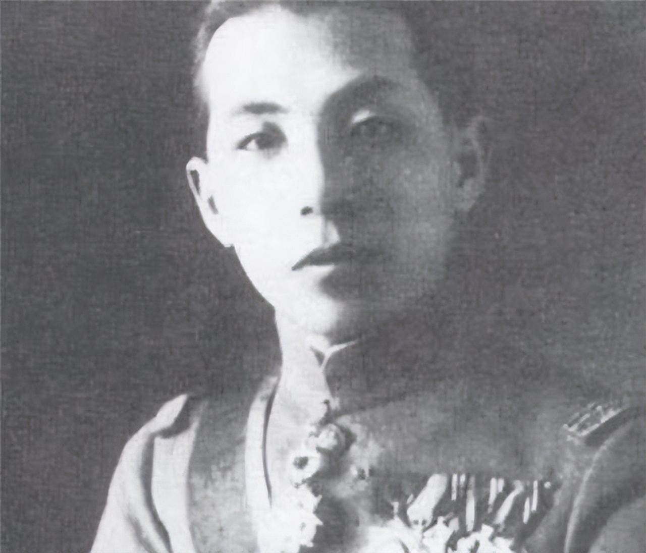 How much did Zhang Xueliang spend under house arrest for 54 years?Lao ...