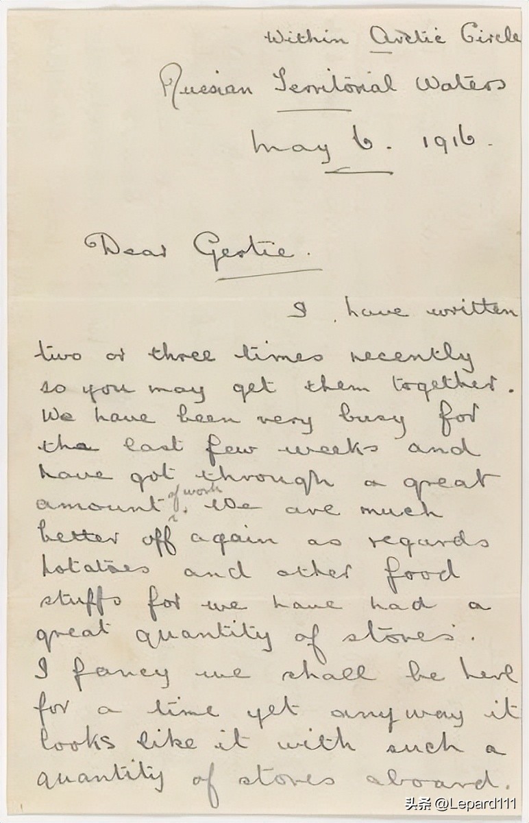 Wwi Letter Assignment A Different World War I- Letters/Letters from Soldiers from Various ...