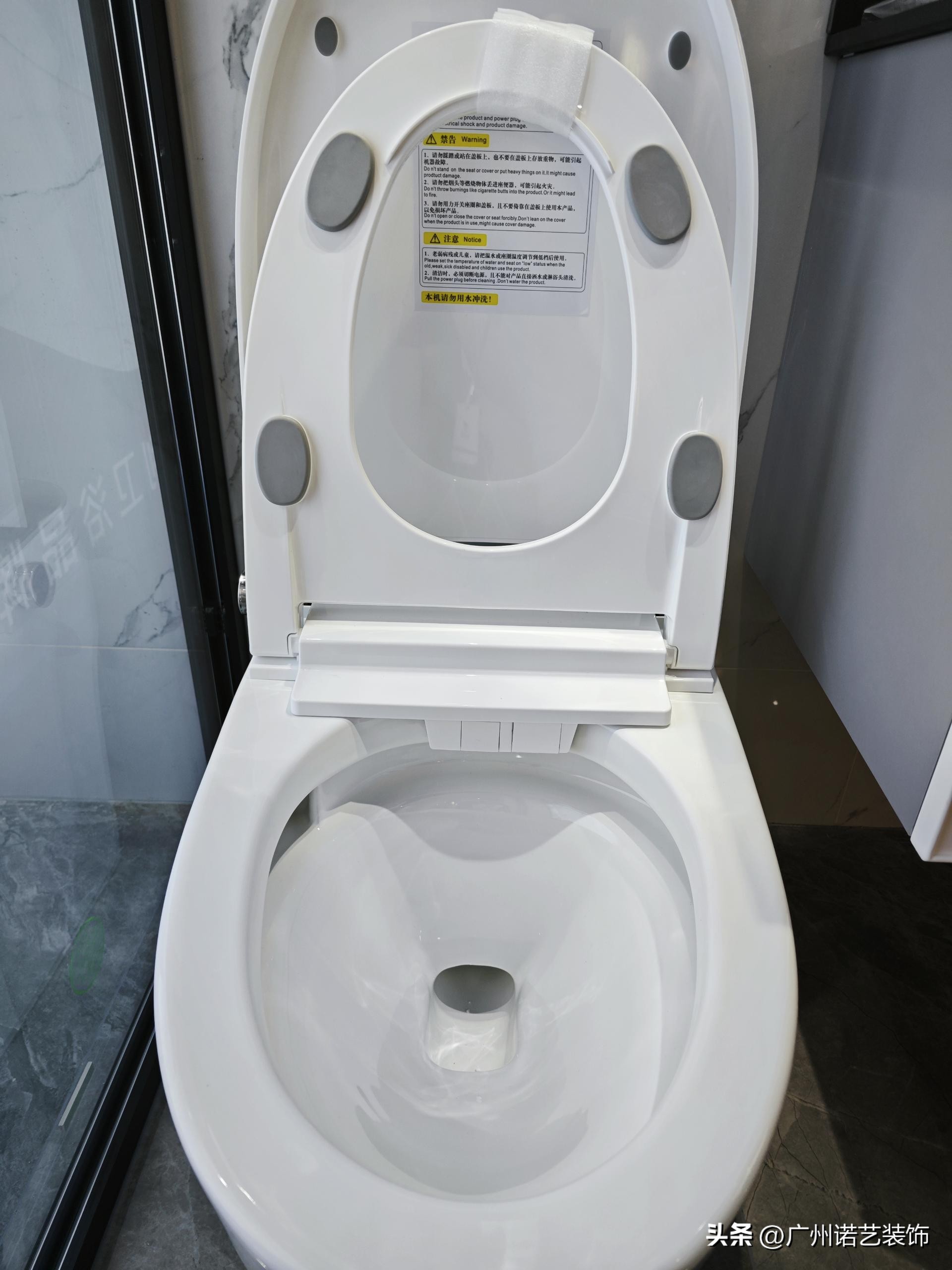 Choose the right toilet and enjoy a happy life in the bathroom expert