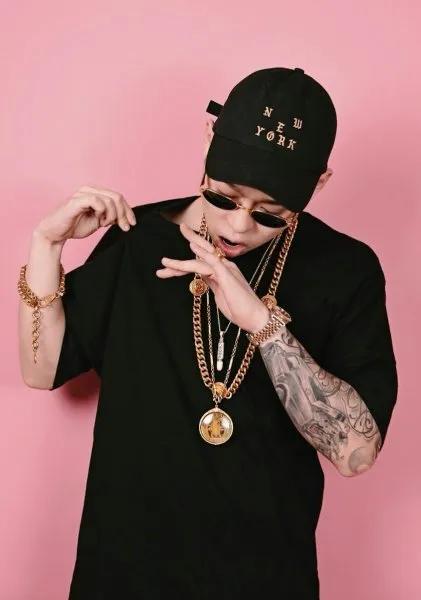 Shells The Rapper The person who molested his wife, the rapper shell was right - iNEWS