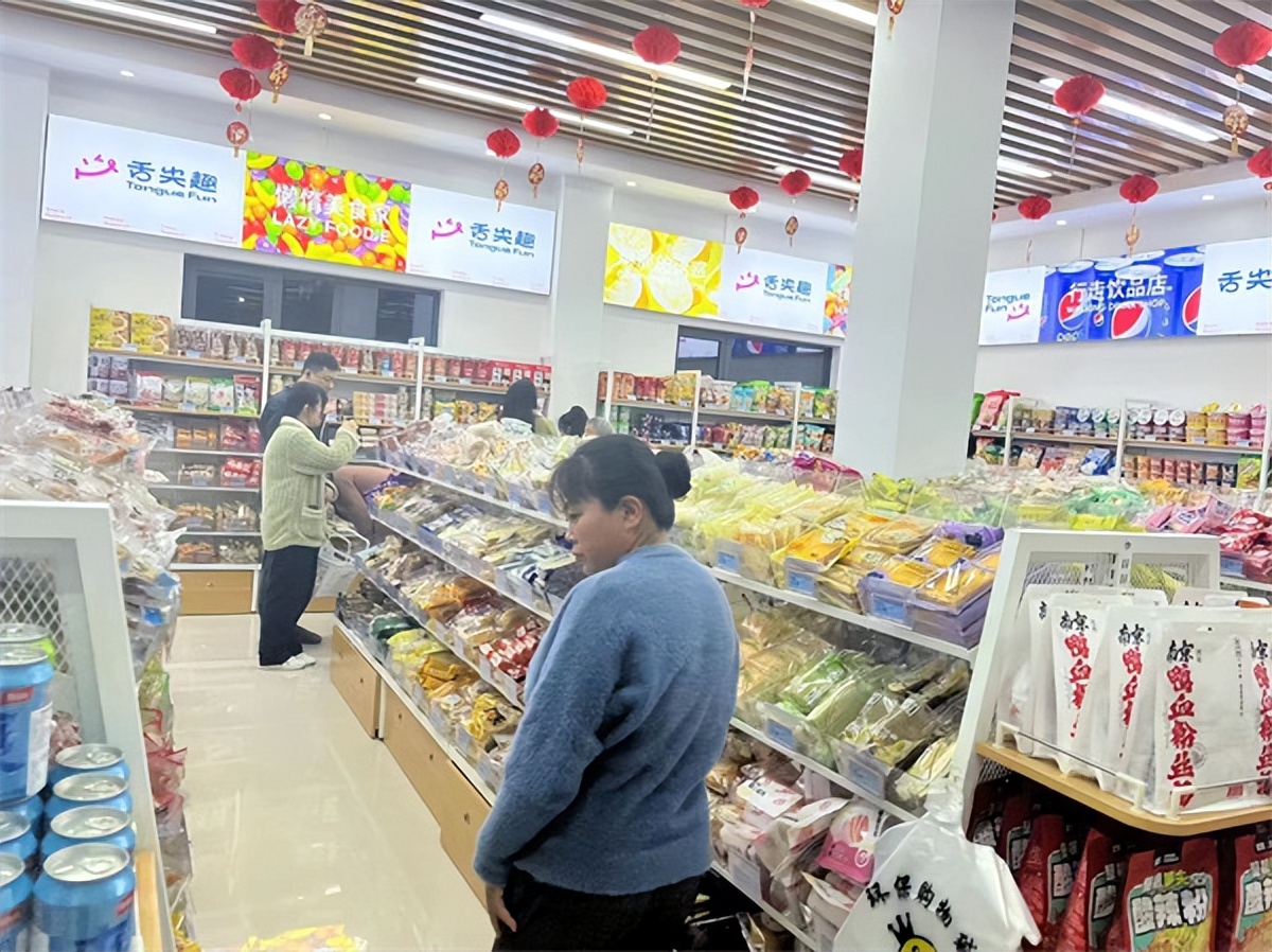 Is it easy to open a snack shop? Open a shop easily and choose the tip ...