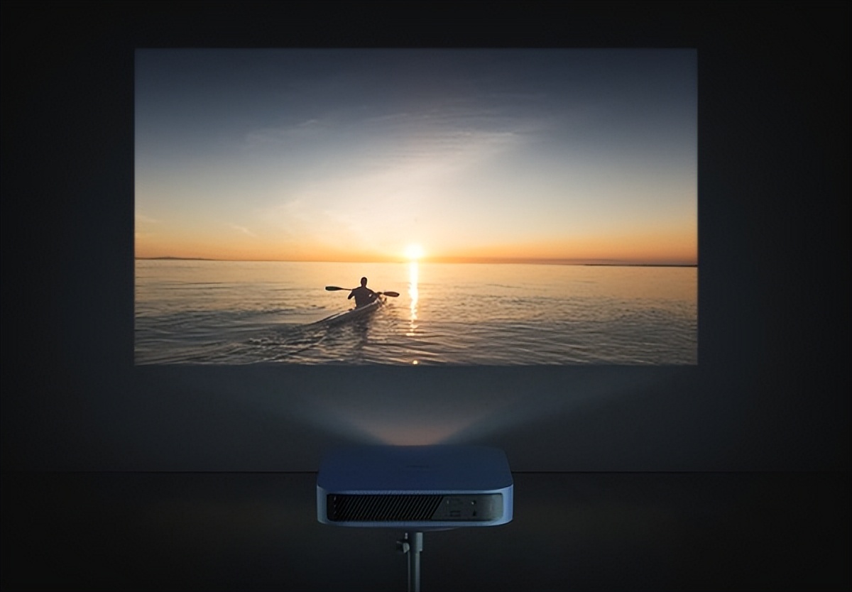 XGIMI Projector Z6X Pro Huawei Mall Opens Public Test Brightness High
