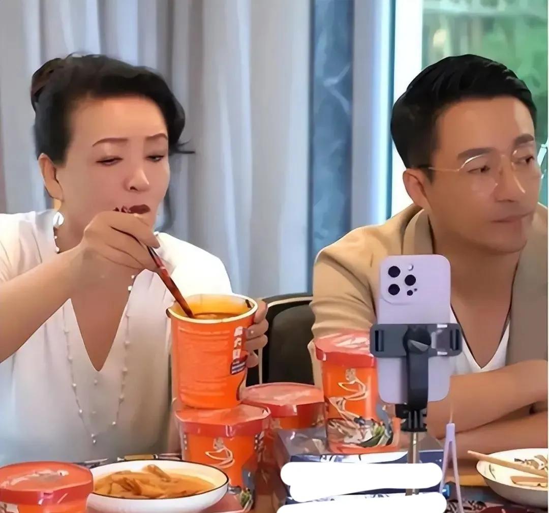 Zhang Lan was exposed to 980 million foreign debts, and overseas family trusts were being chased