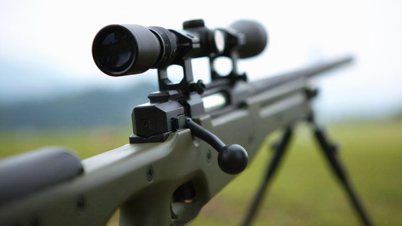 Ranking Of The 5 Most Powerful Sniper Rifles In The World Inews 4056