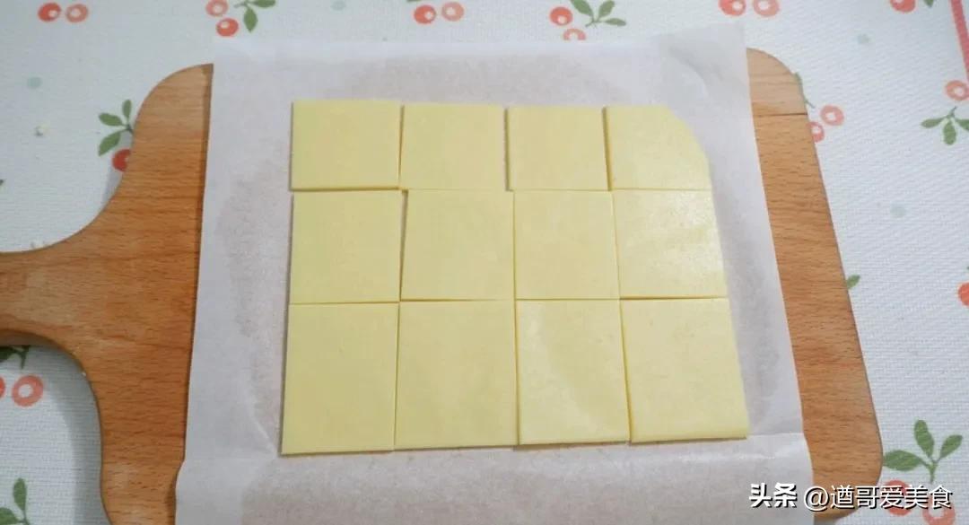 Homemade yogurt chips that kids love to eat iNEWS