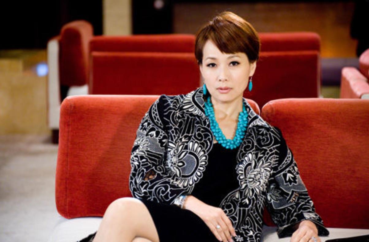 Why did you have to find a woman to play Xu Xian back then? After 12 years, Zhao Yazhi said the