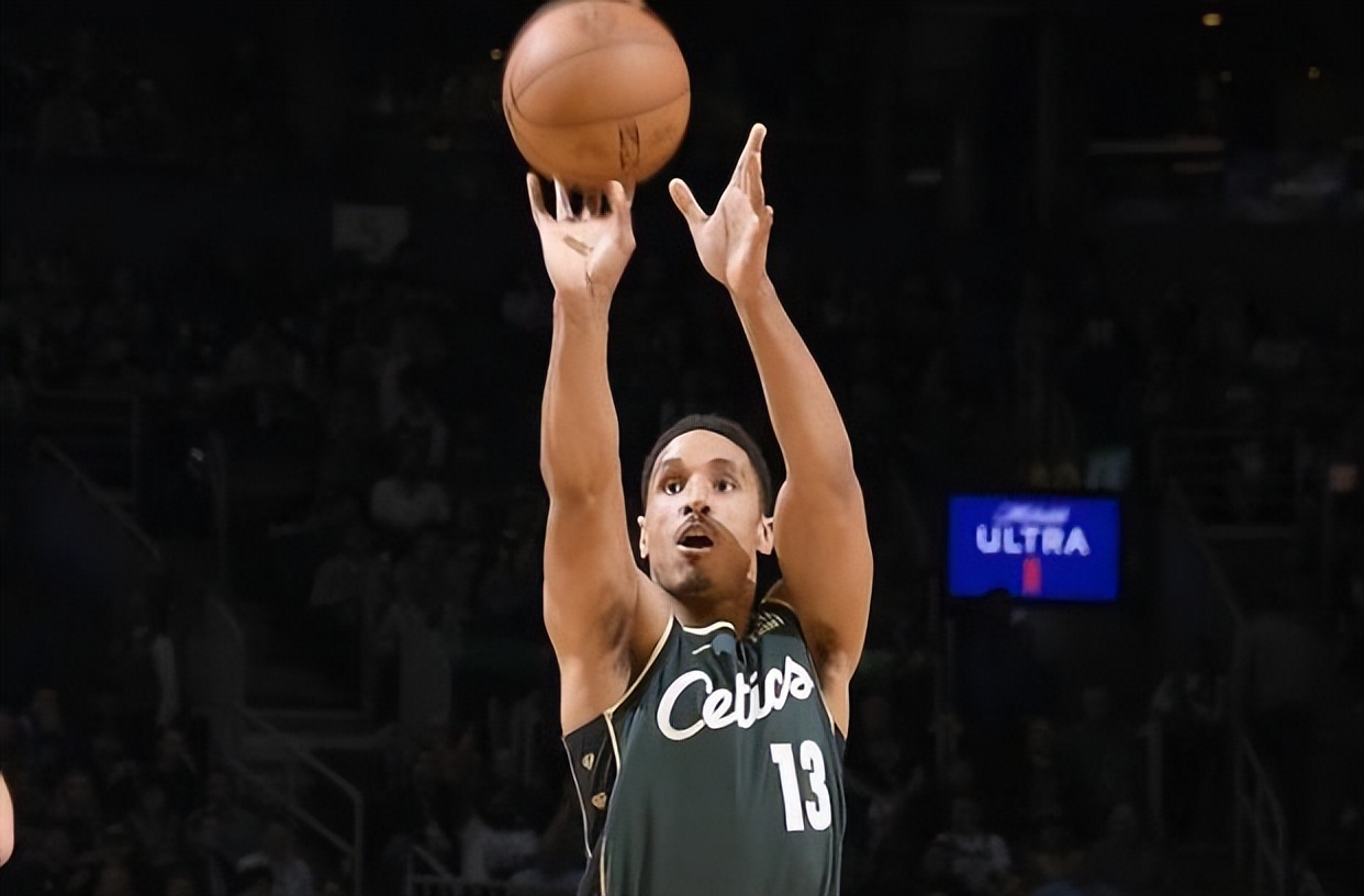 22 free throws in a single game, 46++5+3!DeRozan tried his best, and one person singled out the