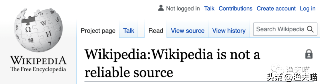 MIT: Wikipedia can be used for cognitive manipulation - iNEWS