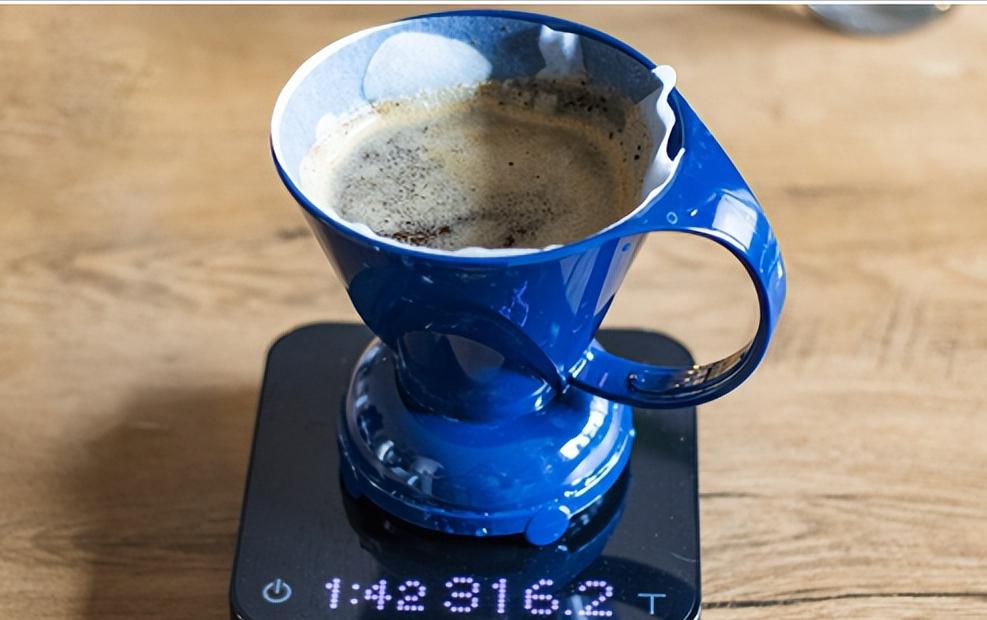 The relationship between fat and cholesterol in coffee iNEWS