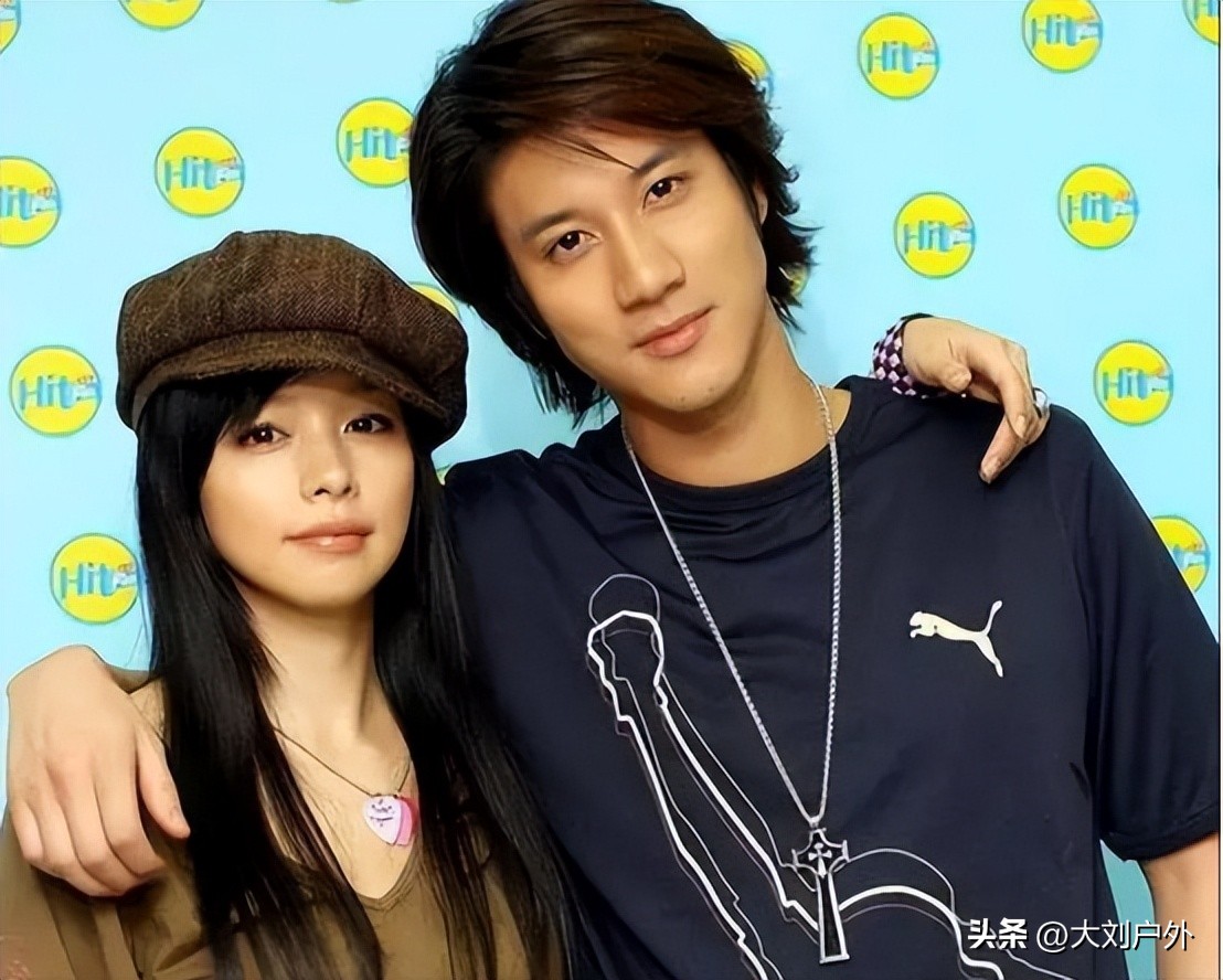 Facts have proved that the former "high-quality idol" Leehom Wang has ...