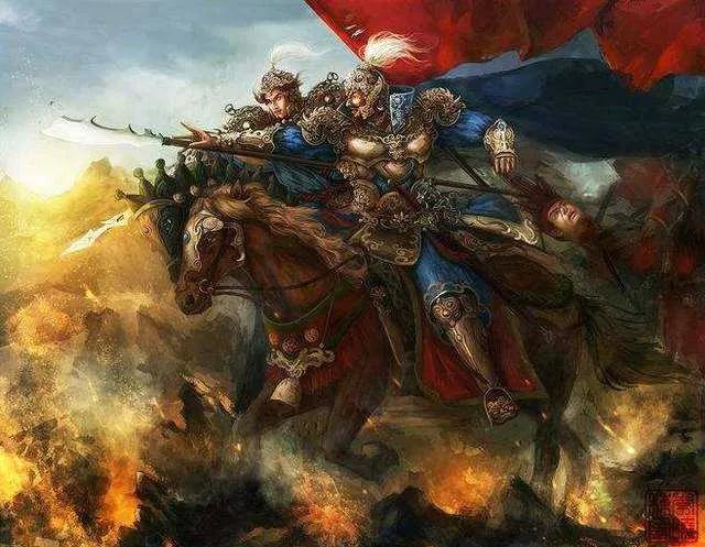 How did Cao Cao win the Battle of Guandu? - iNEWS