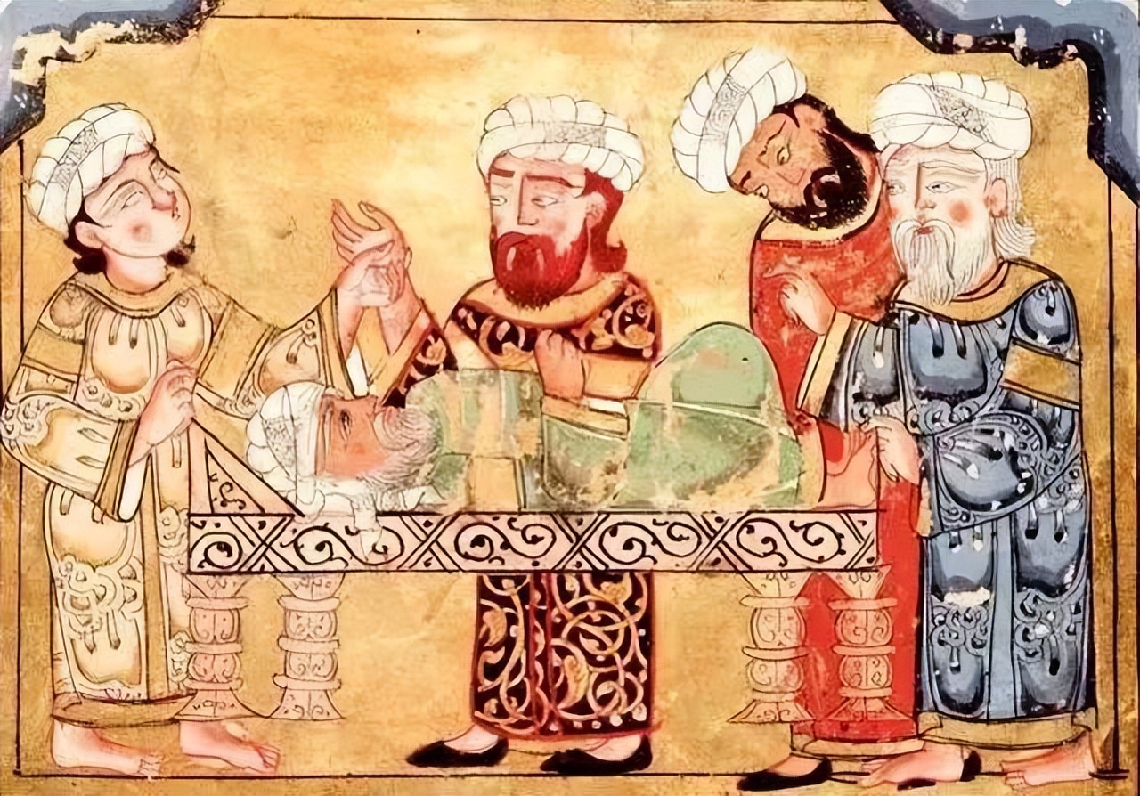 Tarafa A Brief Analysis of the Cultural Significance of Ancient Arabic ...
