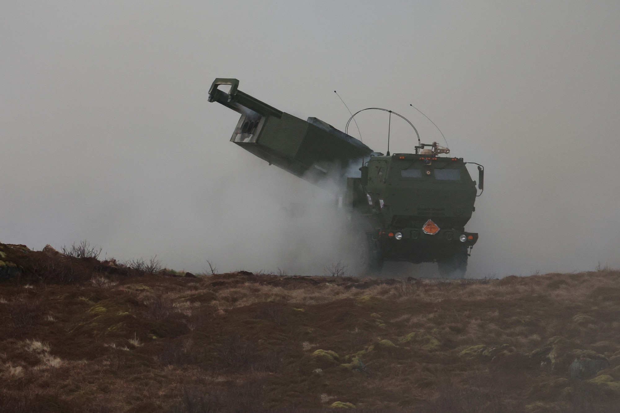 24-hour bombing, Russia has been attacked dozens of times: missiles ...