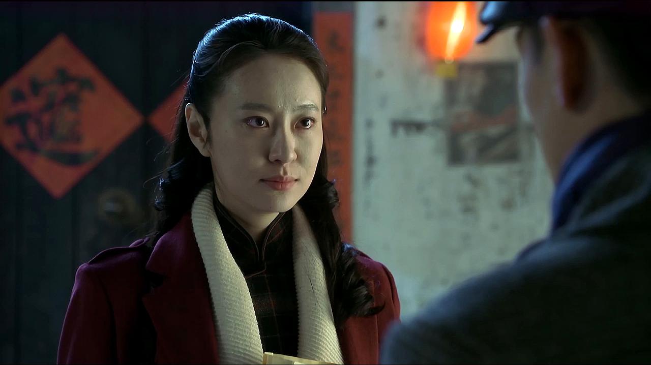 Cheng Jinyun, the most failed heroine of 