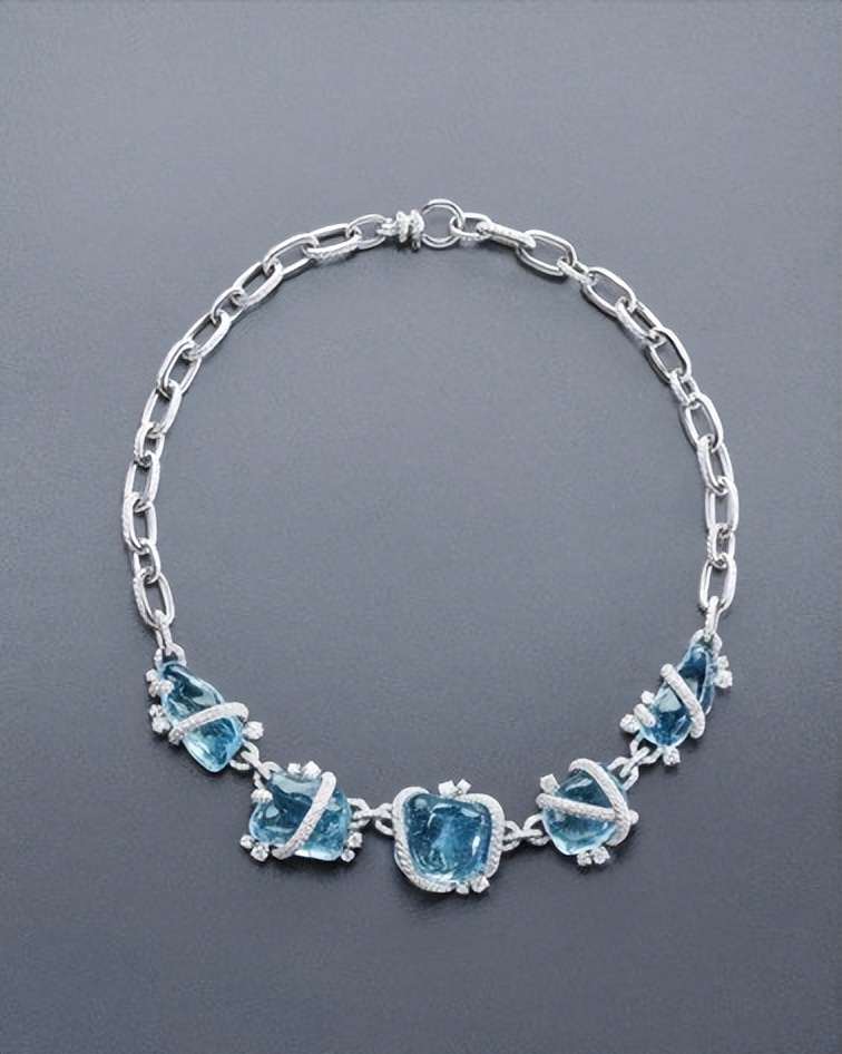 Pomellato 2022 LA GIOIA High Jewelry Collection A Walk in Nature iNEWS