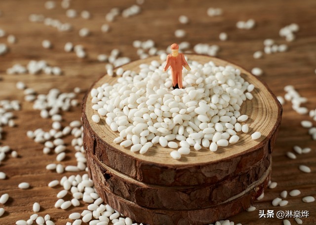 The difference between Yuanjiang rice and Changjiang rice - iNEWS