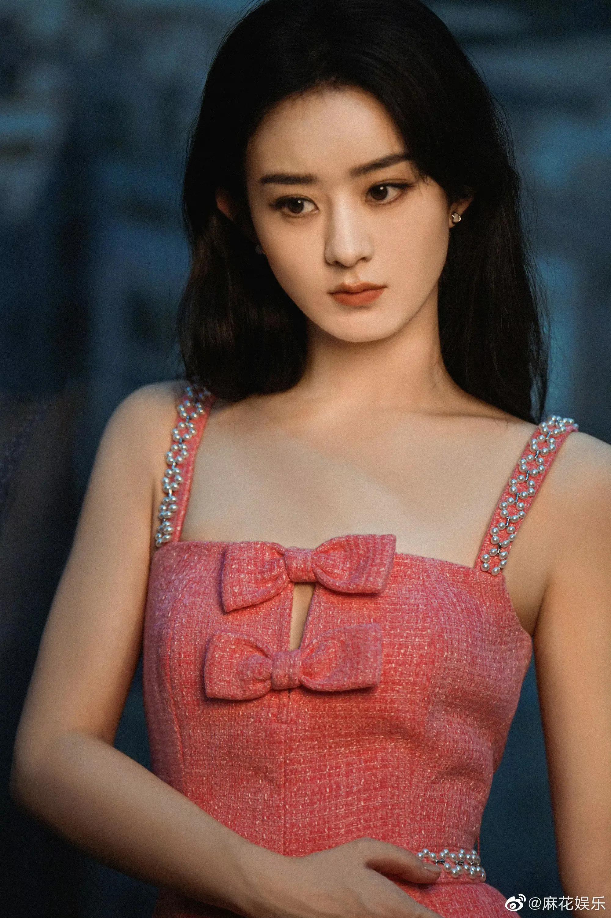 Zhao Liying Imedia 5003