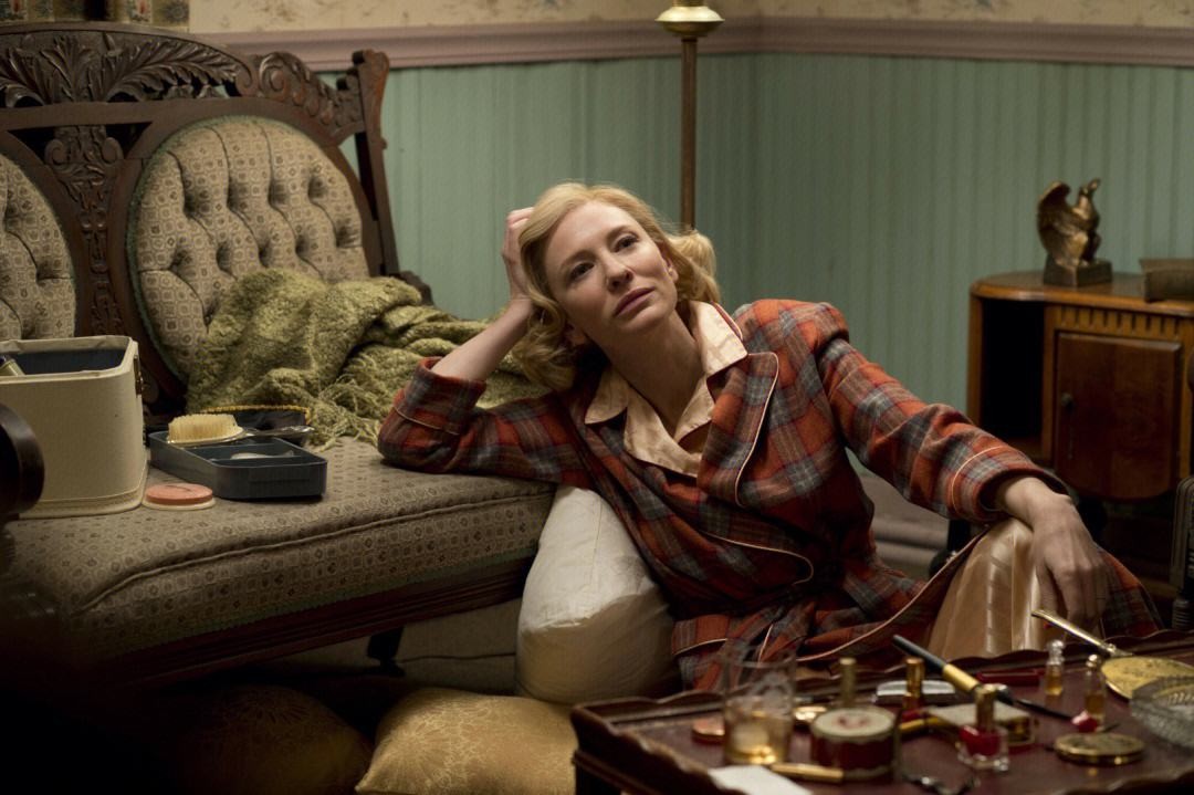 Chelsea Scheller This movie teaches you how to learn to deal with things - iMedia