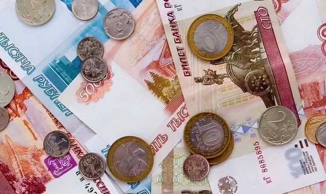 Half ruble, half RMB! Putin: Sino-Russian natural gas transactions will ...