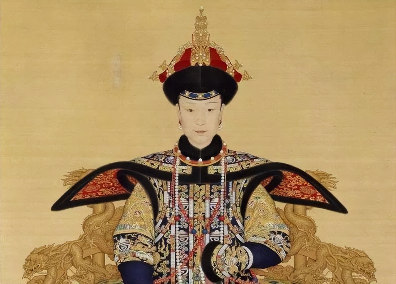 The Cultural Connotation of Court Dress in the Qing Dynasty - iNEWS