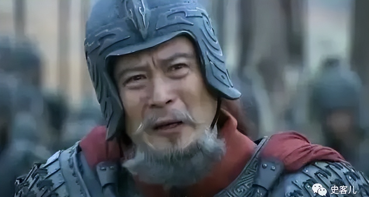Suiyang Looking at the Infighting in Tang Dynasty from the Fall of Suiyang City ...