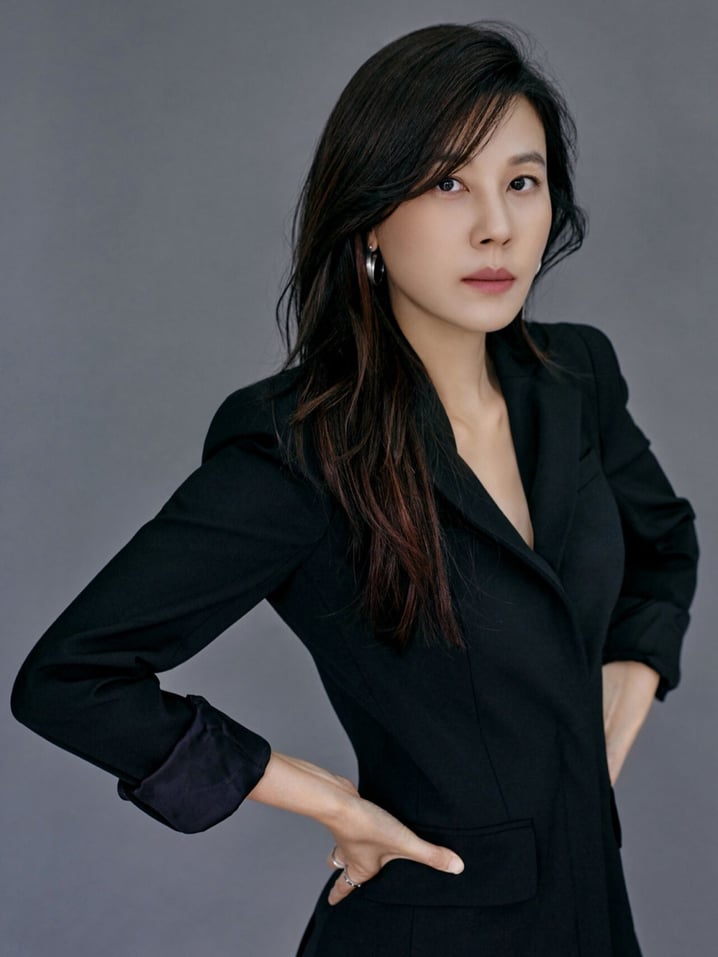 Kim Ha Neul & Rain confirmed to star in