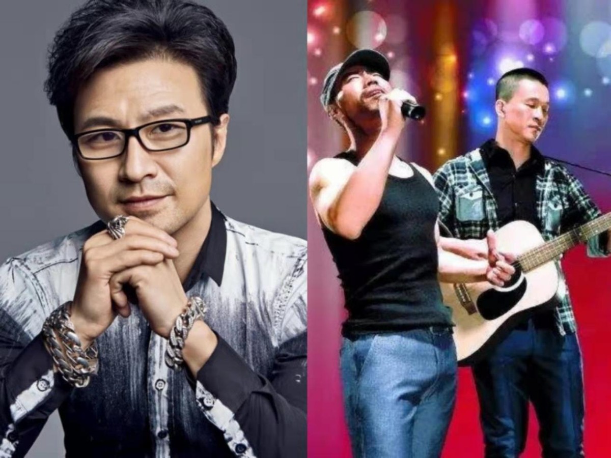 Cover 10 songs that are more popular than the original song Zhang Jie