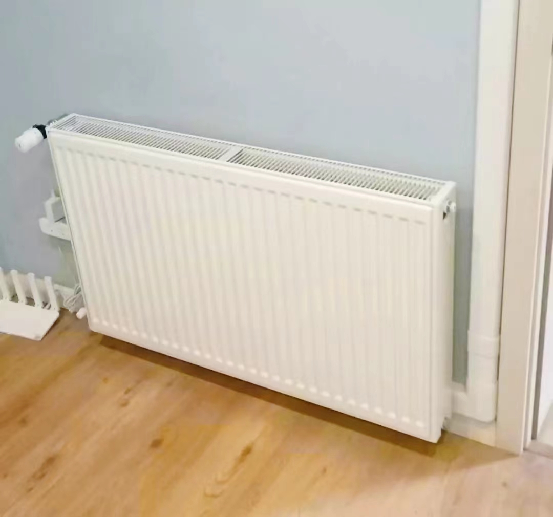 How to deal with the paint peeling and rusting of the radiator? iNEWS
