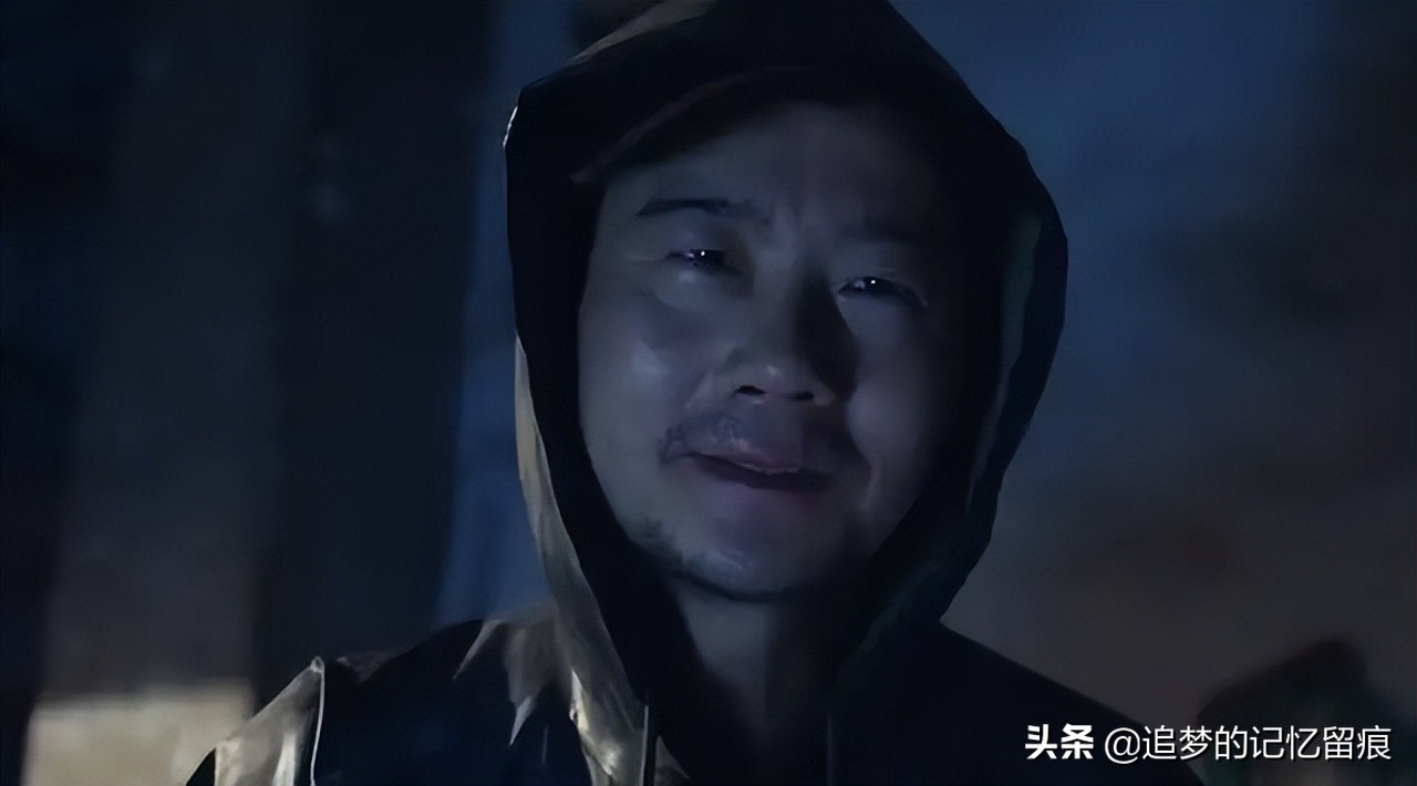 Why did Qin Ming attack Zhang Biao in "Forensic Qin Ming's Mind Reader ...