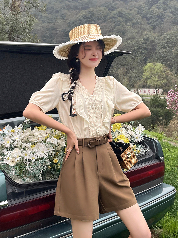 7 MustHave Cool Pants For Summer That Are Trendier Than Skirts iNEWS