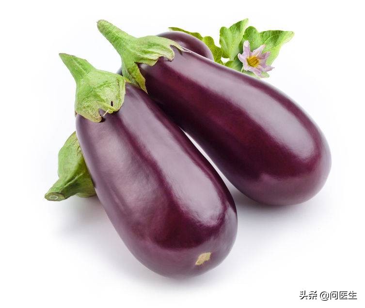 Can people with high uric acid eat more bean sprouts and eggplant?What