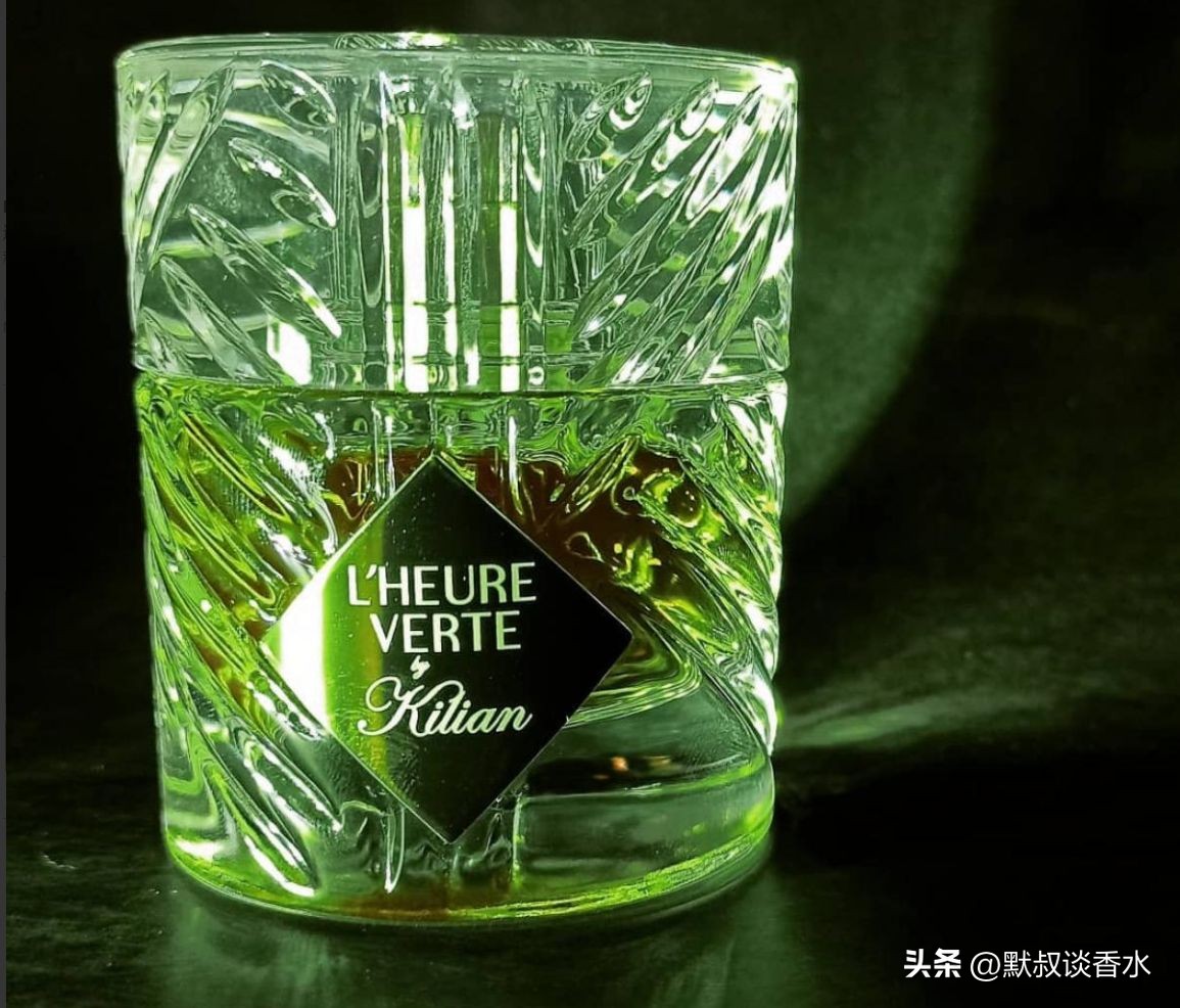 A wonderfully sweet absinthe iNEWS
