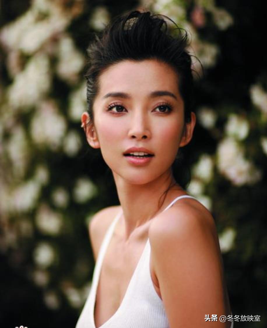 Li Bingbing: 50 years old, unmarried and childless, from a rural girl ...