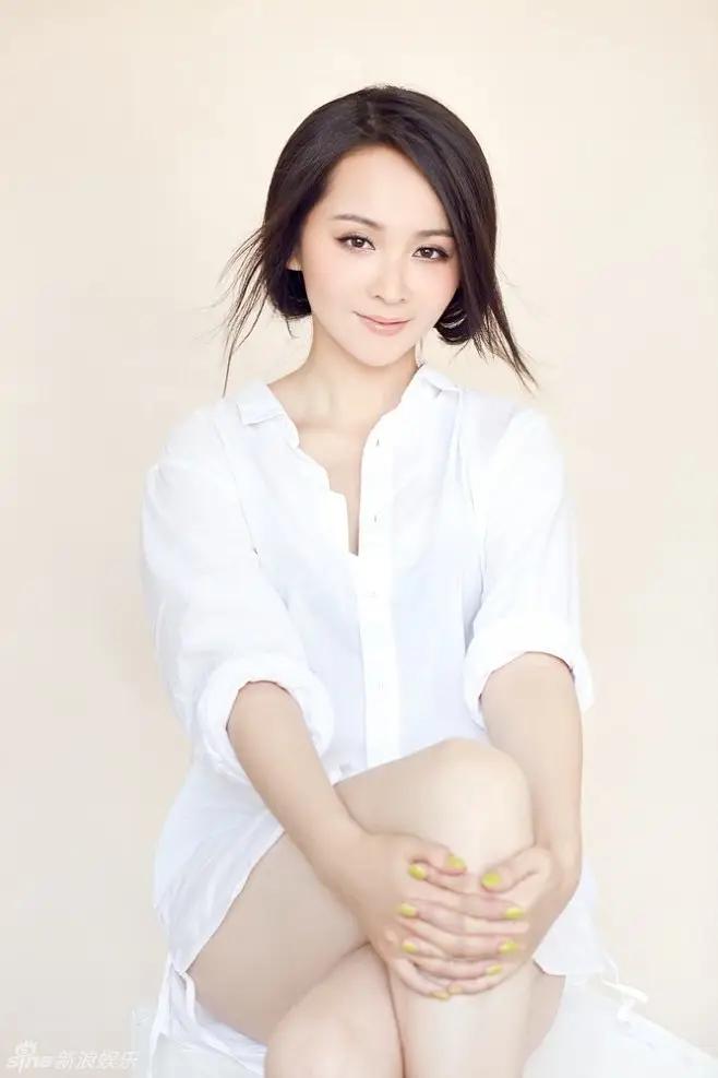 Mingyang Entertainment - Beauty Star - Sha Deng - INEWS