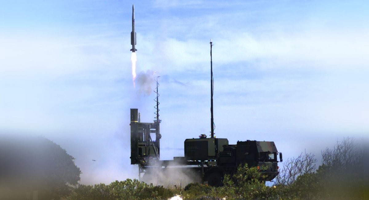 美德火速援烏飛彈火箭炮,澤連斯基還不滿足:我要戰術彈道飛彈