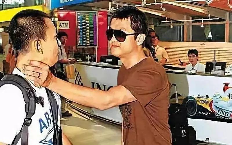 Number One Hooligans The number one female hooligan in the entertainment industry, Faye Wong ...
