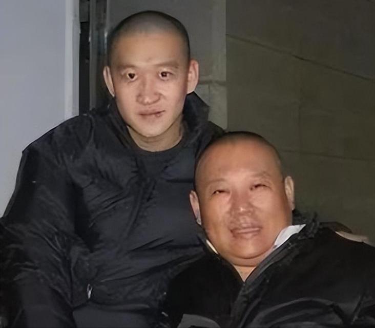 Cao Yunjin played Wang Zheli to prove his strength, and he seems to ...
