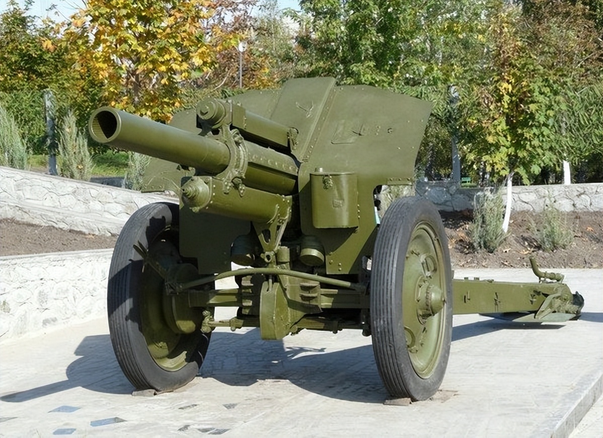 What is the difference between a howitzer and a cannon - iNEWS