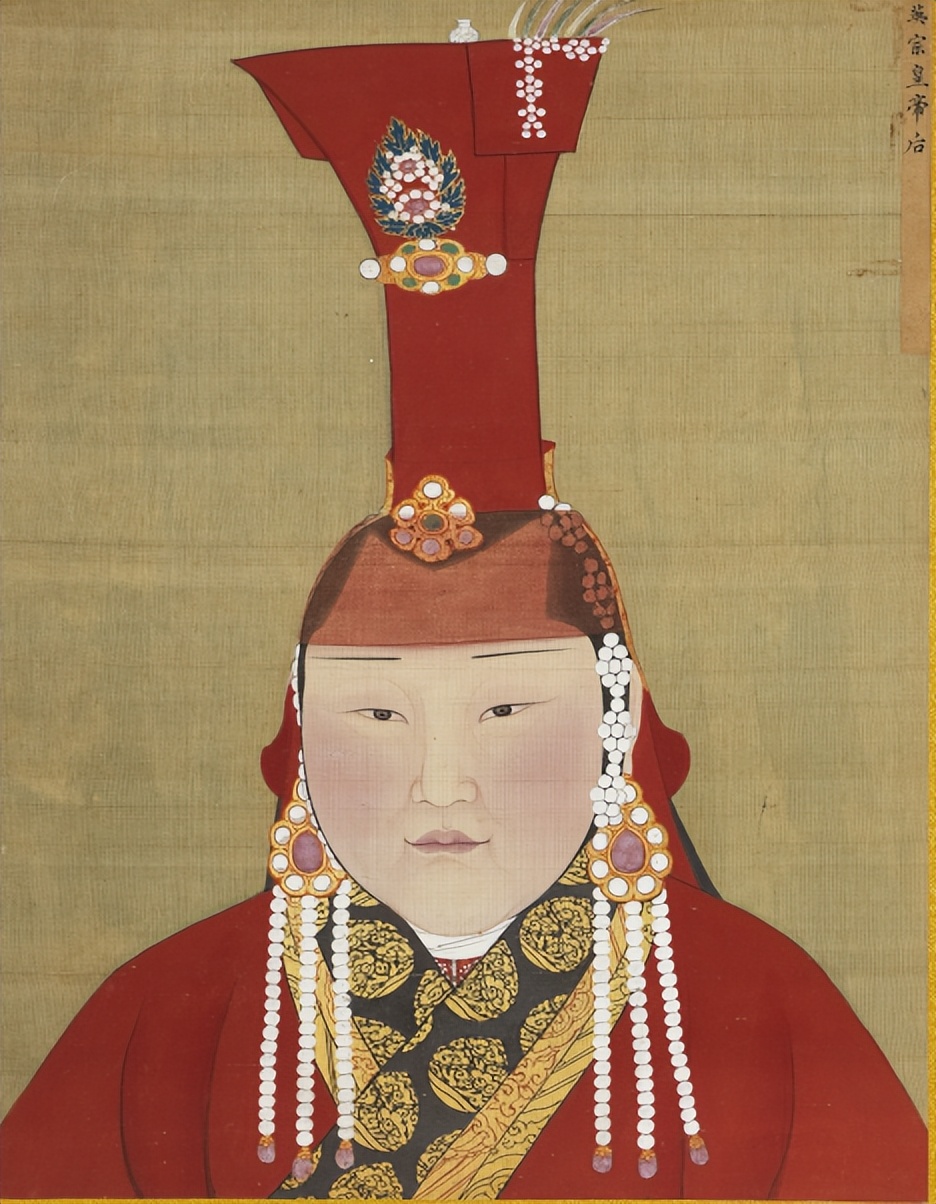 Statue of the Emperor of the Yuan Dynasty iNEWS