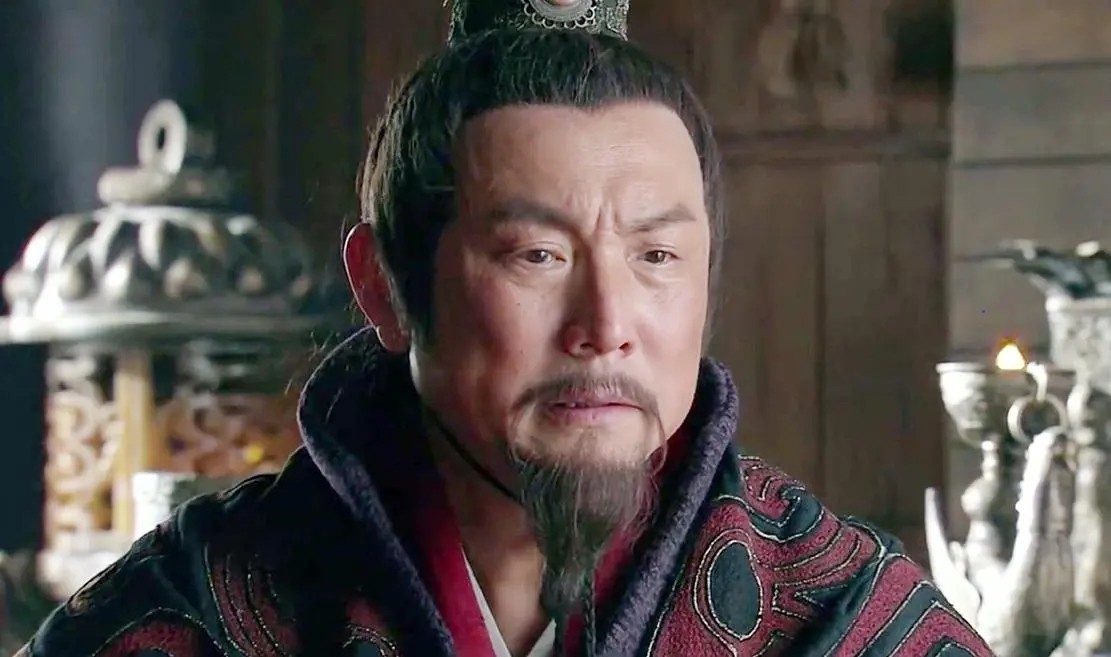 Liu Bang named Lu Wan, who had little credit, as king, why would he ...