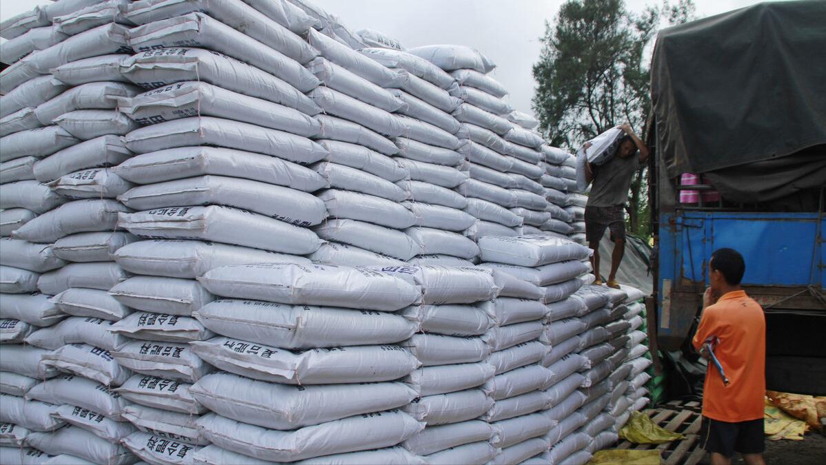 Russia Increases Fertilizer Exports Belarus Relaxes Export Ban Why 
