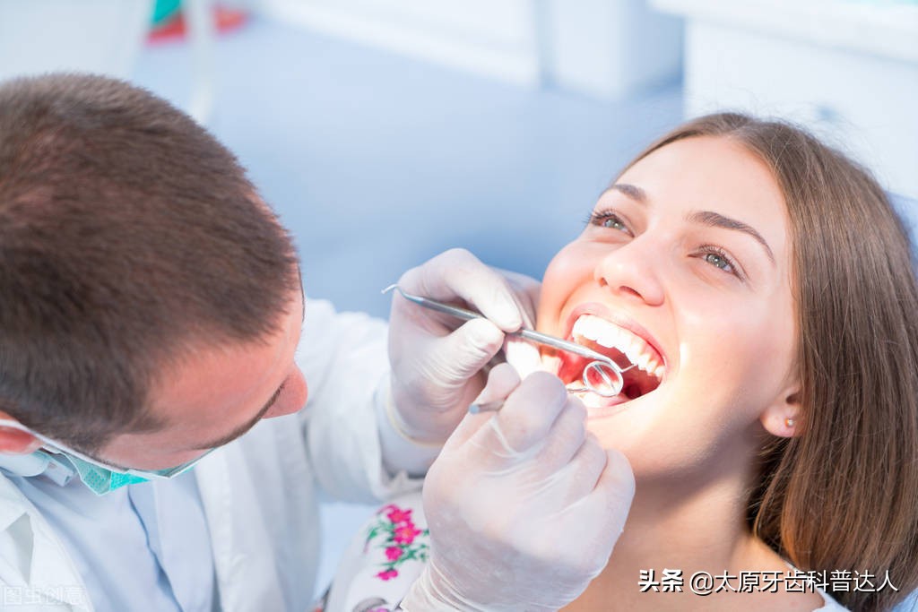 What problems can misaligned teeth cause? iNEWS