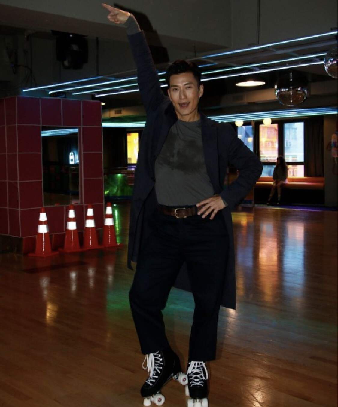 Shidi Chen Shancong's new drama is worth looking forward to, sparks ...