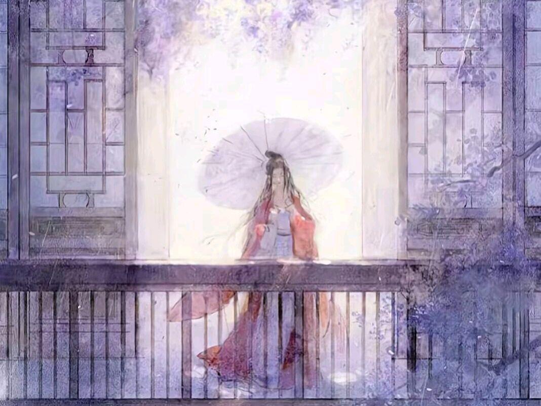 Li Qingzhao's most classic poem in his later years, the