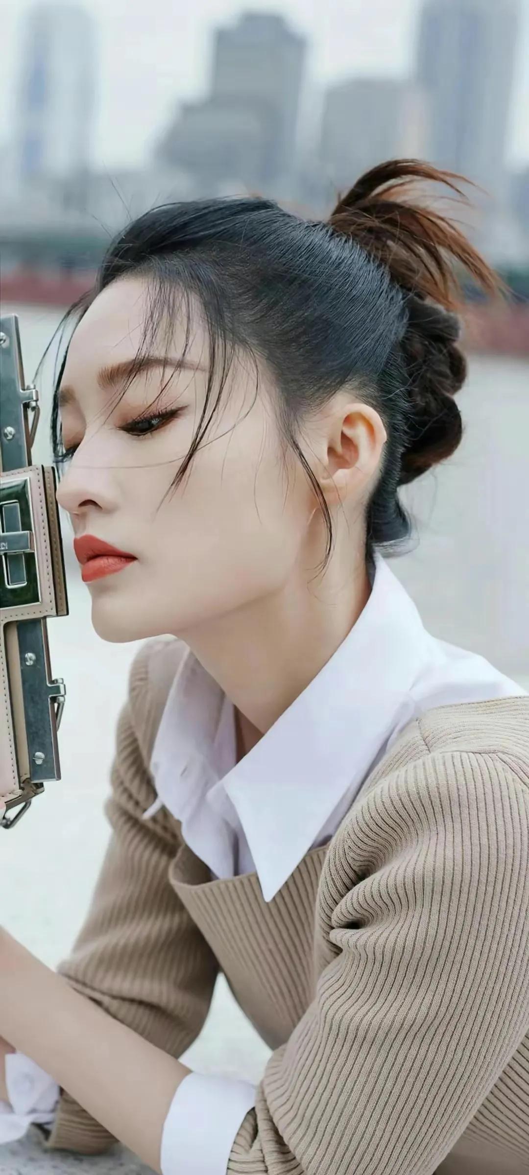 Li Chun Li Chun & Li Qin stunning beauty - iMedia