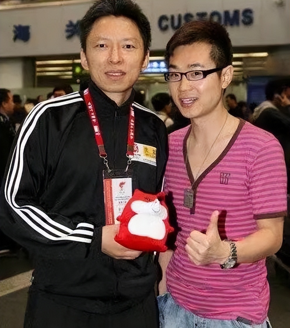 The story of Dapeng and Liu Yan tells us that there is no impenetrable ...