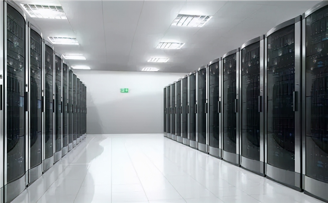 Data center (computer room) construction plan - iNEWS